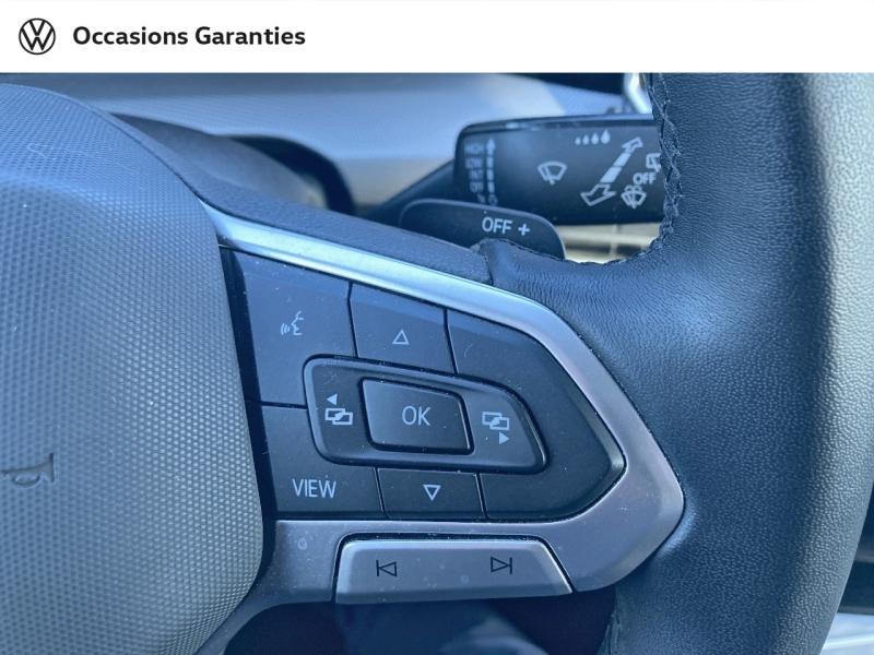 Voitures occasions VOLKSWAGEN GOLF Style Rivery