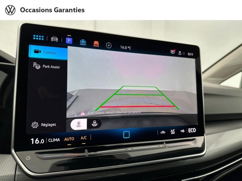 Voitures occasions VOLKSWAGEN GOLF Style Rivery