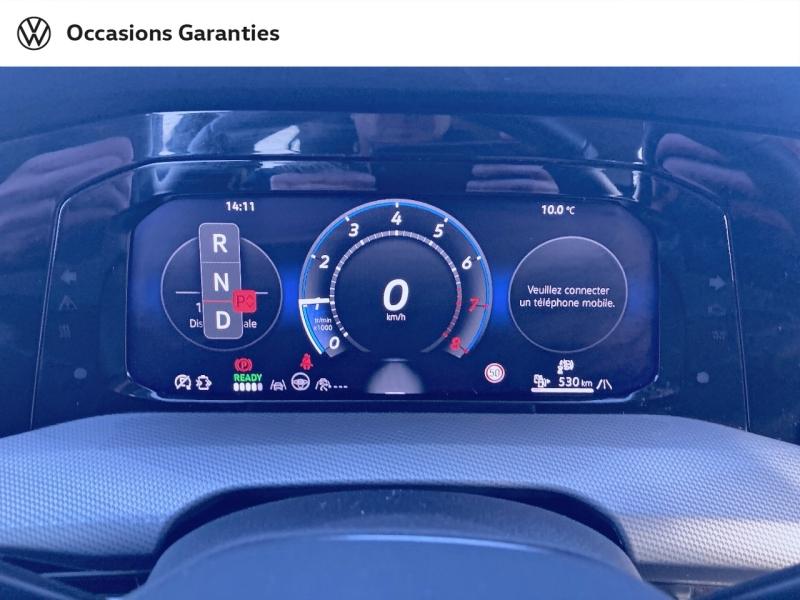 Voitures occasions VOLKSWAGEN GOLF Style Rivery