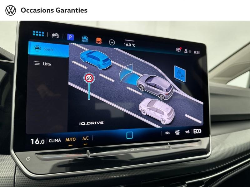 Voitures occasions VOLKSWAGEN GOLF Style Rivery