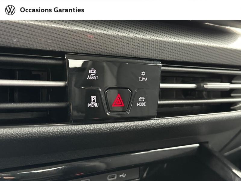 Voitures occasions VOLKSWAGEN GOLF Style Dechy