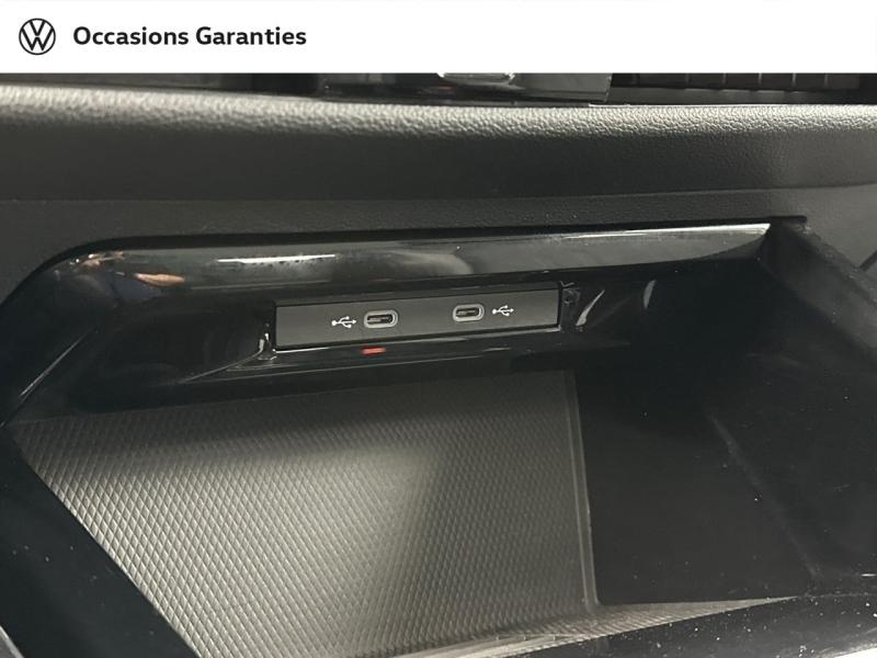 Voitures occasions VOLKSWAGEN GOLF Style Dechy