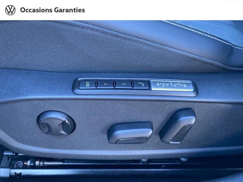 Voitures occasions VOLKSWAGEN GOLF Style Rivery