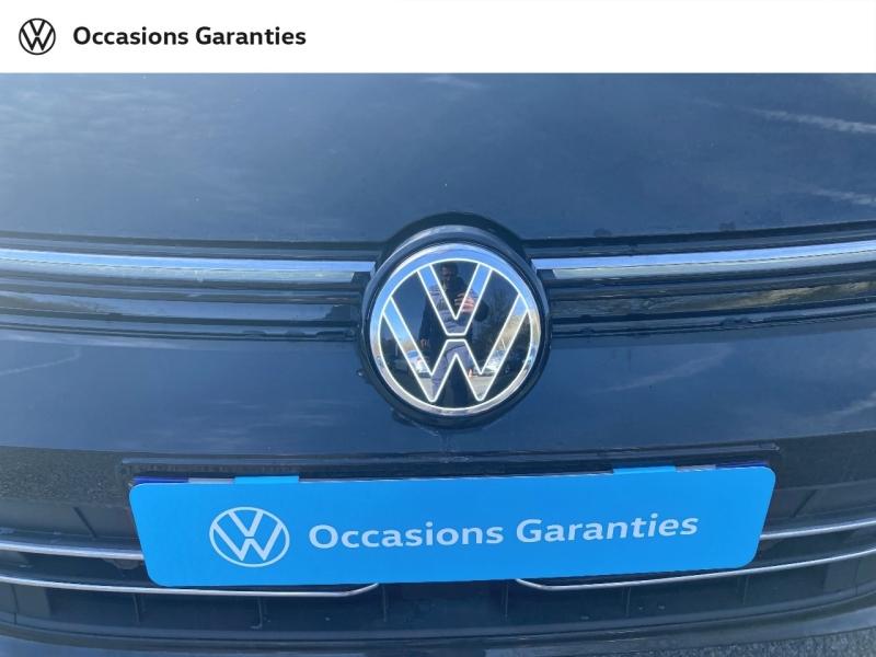 Voitures occasions VOLKSWAGEN GOLF Style Rivery