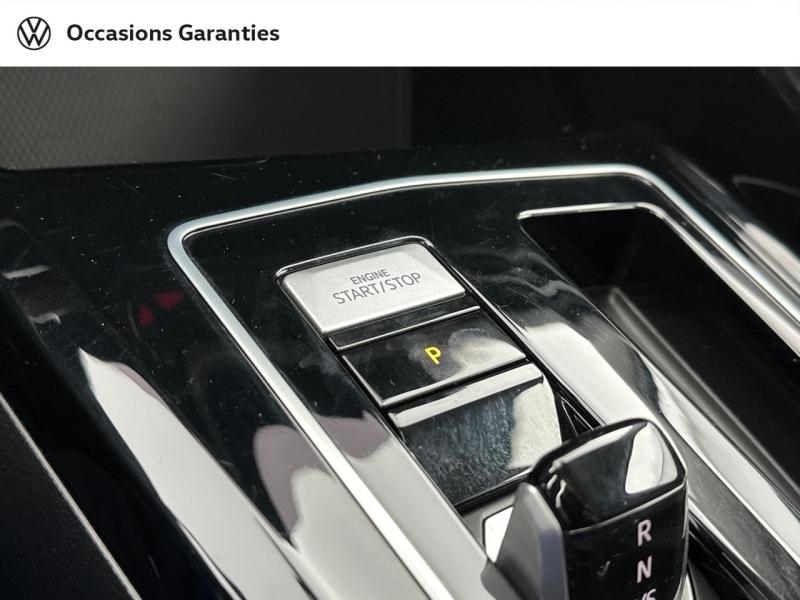 Voitures occasions VOLKSWAGEN GOLF Style Rivery