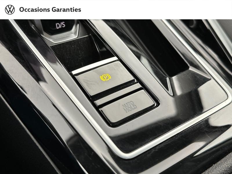Voitures occasions VOLKSWAGEN GOLF Style Dechy