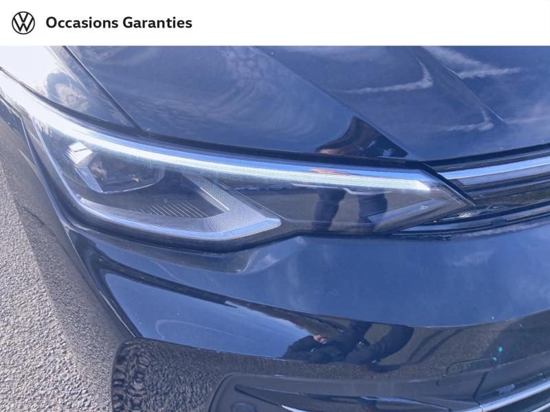 Voitures occasions VOLKSWAGEN GOLF Style Rivery