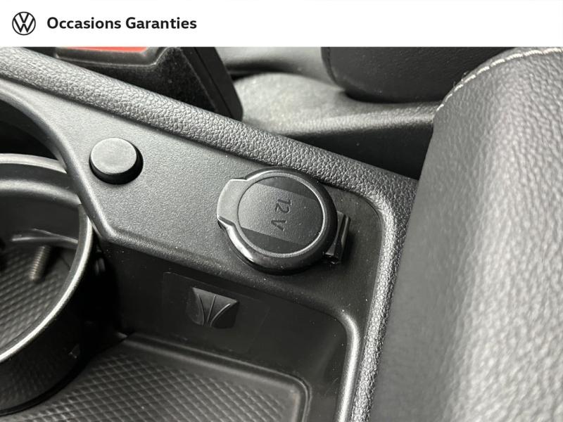 Voitures occasions VOLKSWAGEN GOLF Style Dechy