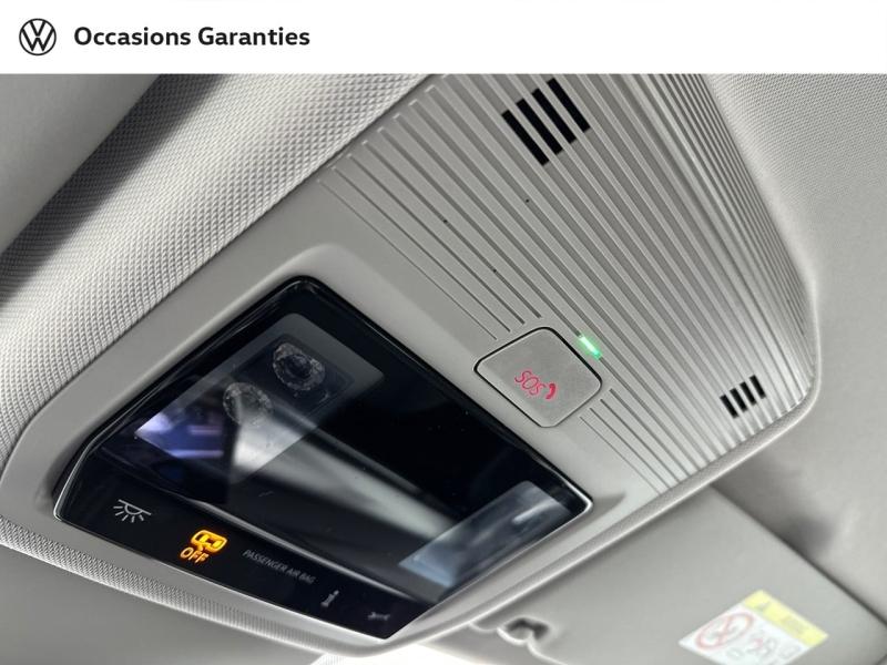 Voitures occasions VOLKSWAGEN GOLF Style Dechy