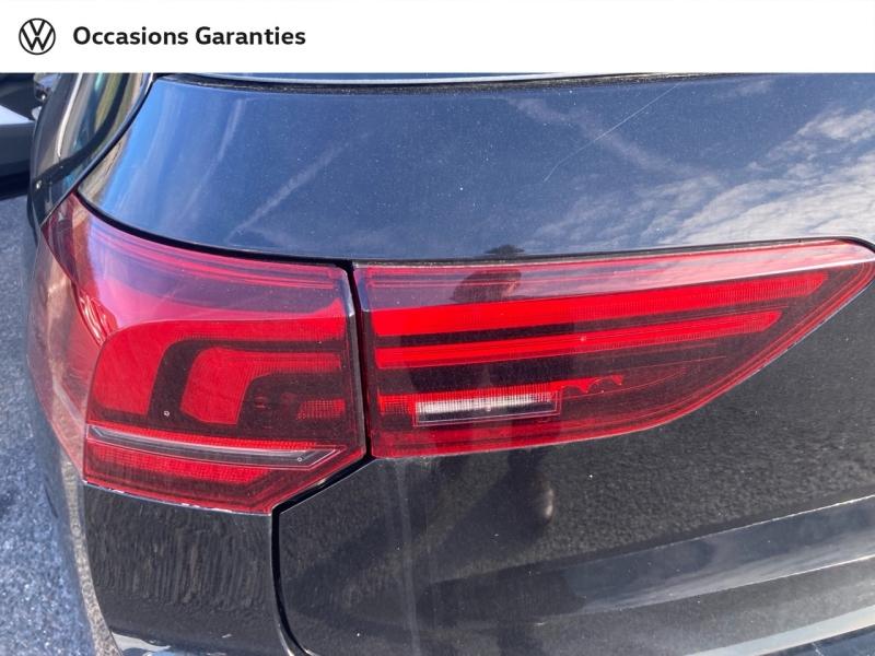 Voitures occasions VOLKSWAGEN GOLF Style Rivery