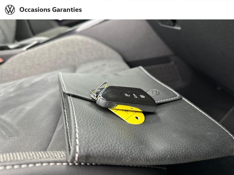 Voitures occasions VOLKSWAGEN GOLF Style Dechy