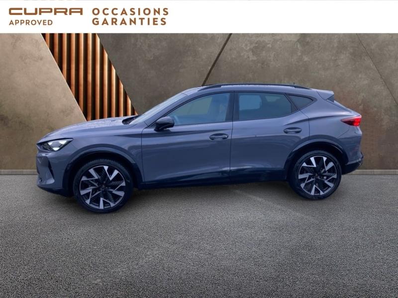 Voitures occasions CUPRA FORMENTOR V Rivery