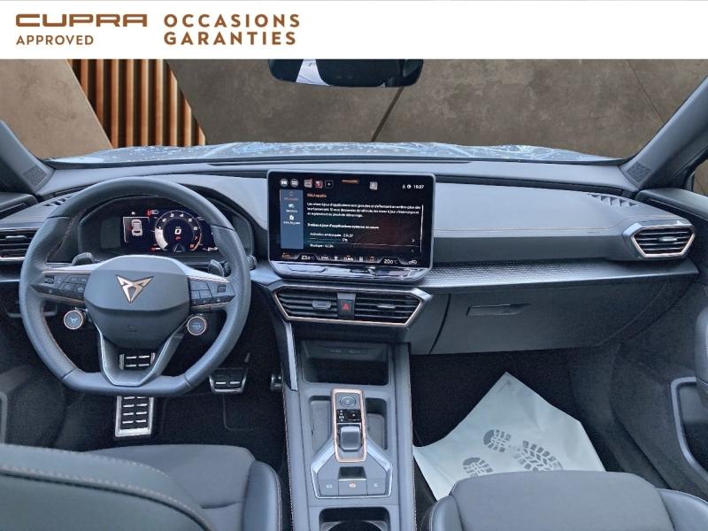 Voitures occasions CUPRA FORMENTOR V Rivery