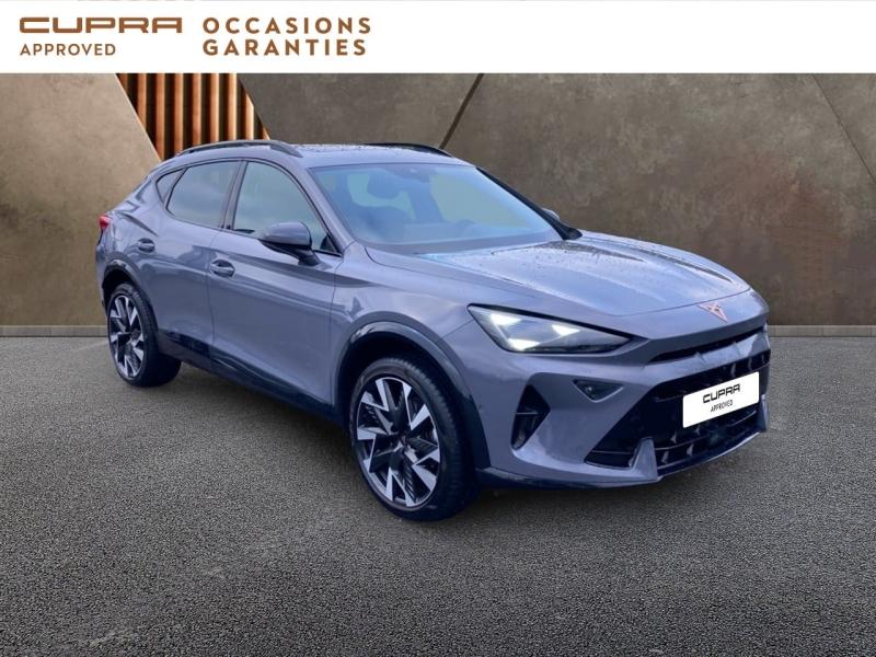 Voitures occasions CUPRA FORMENTOR V Rivery
