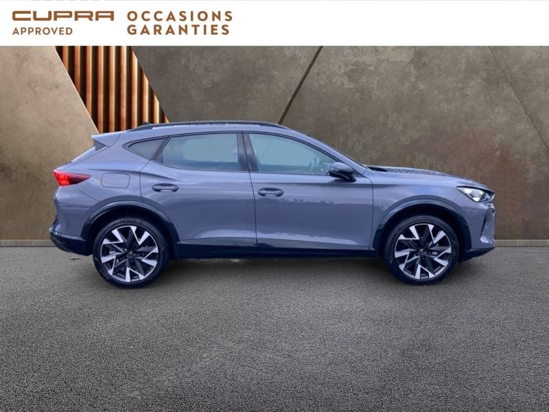 Voitures occasions CUPRA FORMENTOR V Dunkerque