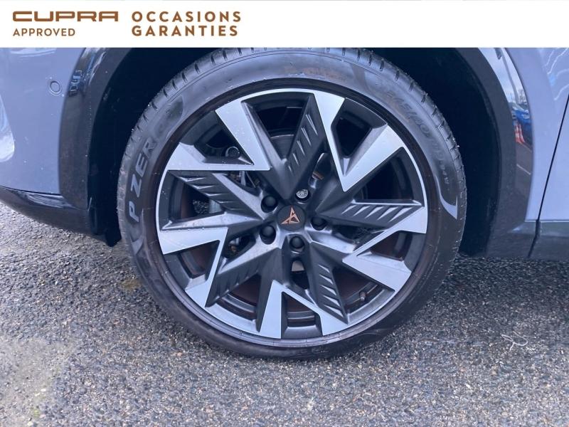 Voitures occasions CUPRA FORMENTOR V Rivery