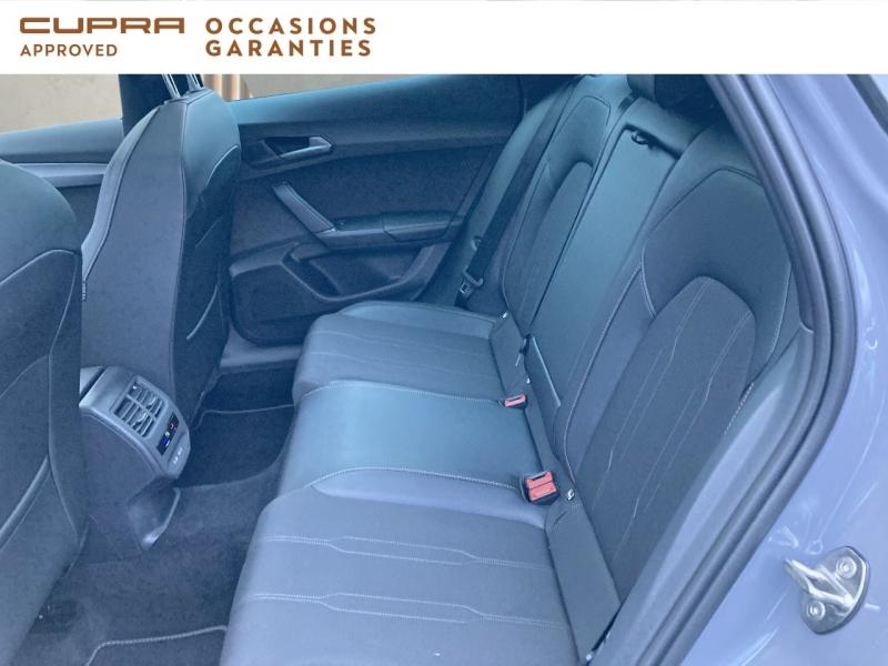 Voitures occasions CUPRA FORMENTOR V Rivery