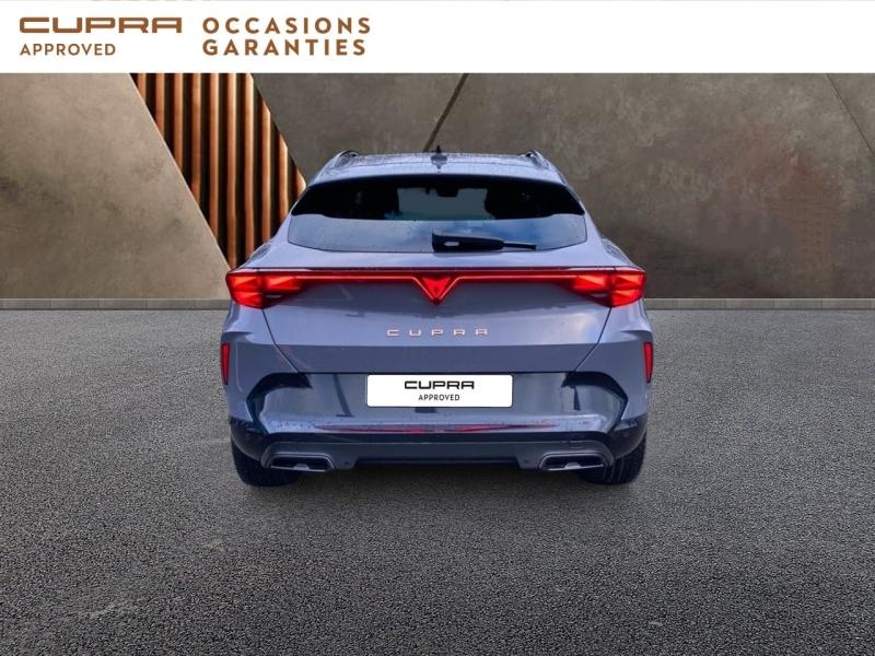 Voitures occasions CUPRA FORMENTOR V Dunkerque