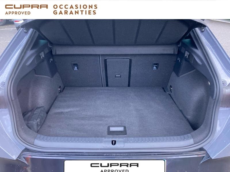 Voitures occasions CUPRA FORMENTOR V Rivery