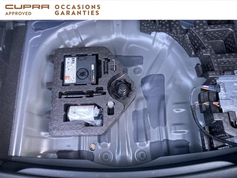 Voitures occasions CUPRA FORMENTOR V Rivery