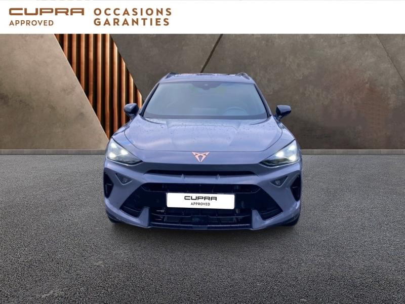 Voitures occasions CUPRA FORMENTOR V Rivery