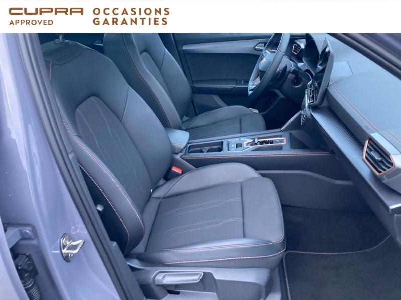 Voitures occasions CUPRA FORMENTOR V Rivery