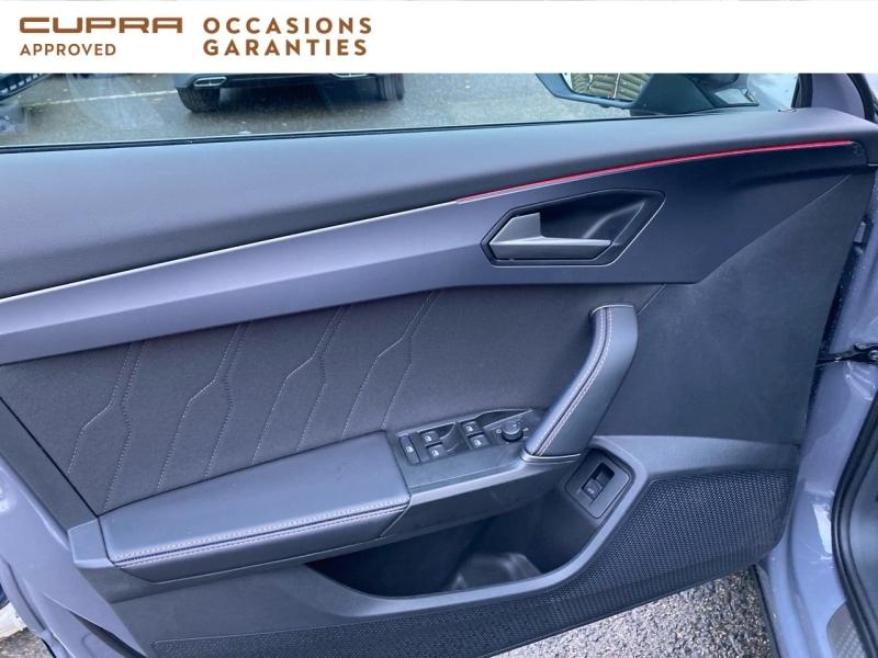 Voitures occasions CUPRA FORMENTOR V Dunkerque