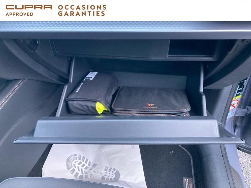 Voitures occasions CUPRA FORMENTOR V Dunkerque