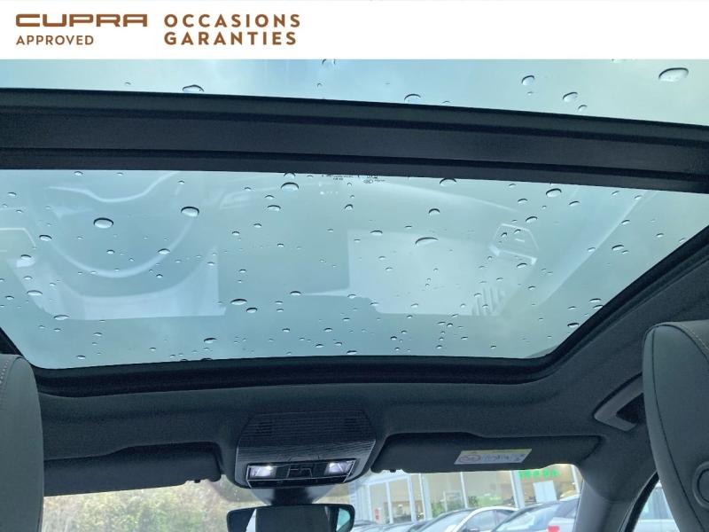 Voitures occasions CUPRA FORMENTOR V Rivery