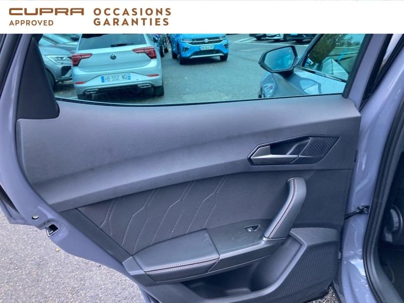 Voitures occasions CUPRA FORMENTOR V Rivery