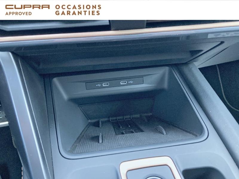 Voitures occasions CUPRA FORMENTOR V Rivery