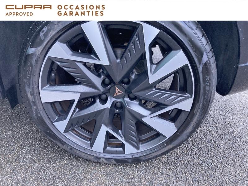 Voitures occasions CUPRA FORMENTOR V Rivery