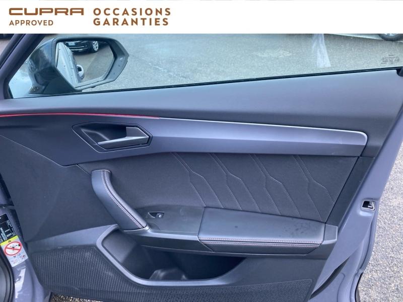 Voitures occasions CUPRA FORMENTOR V Rivery