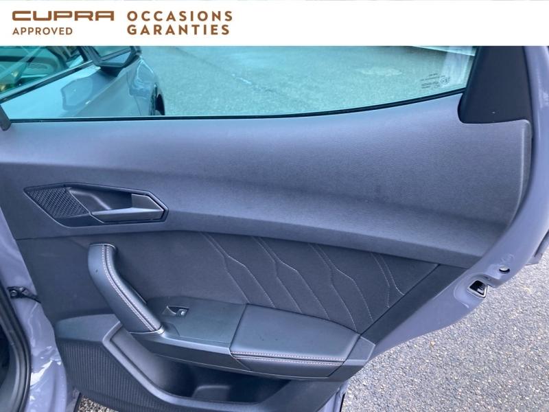 Voitures occasions CUPRA FORMENTOR V Rivery