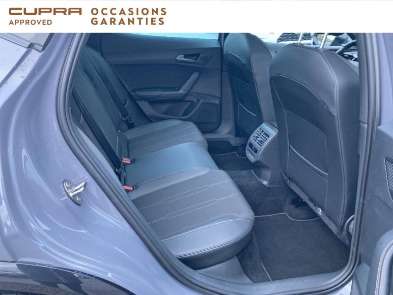 Voitures occasions CUPRA FORMENTOR V Rivery