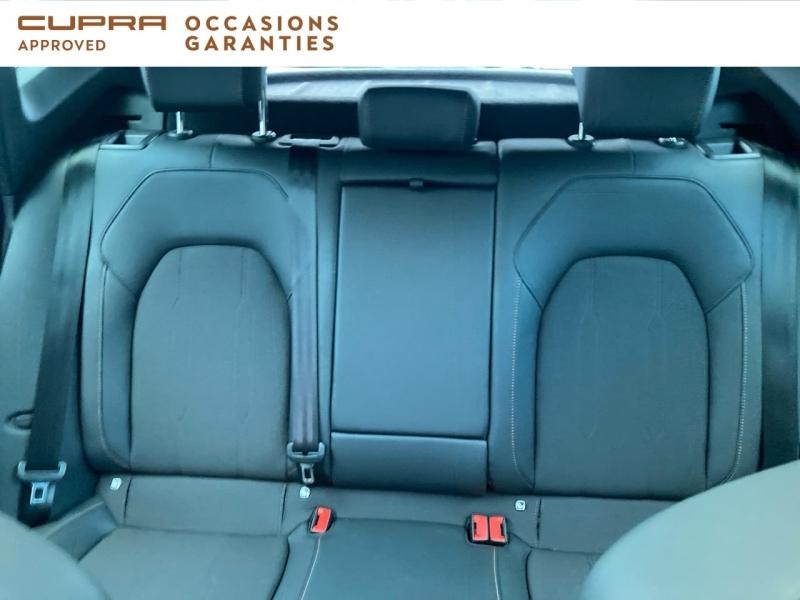 Voitures occasions CUPRA FORMENTOR V Rivery