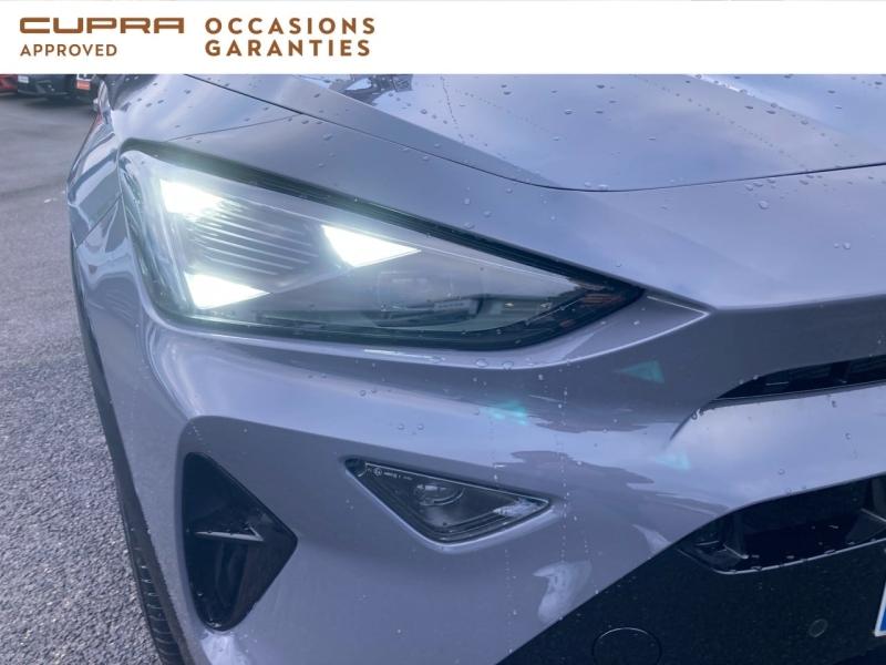 Voitures occasions CUPRA FORMENTOR V Rivery