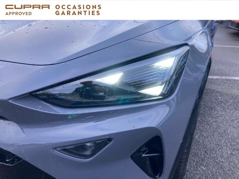 Voitures occasions CUPRA FORMENTOR V Rivery