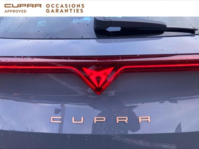 Voitures occasions CUPRA FORMENTOR V Rivery