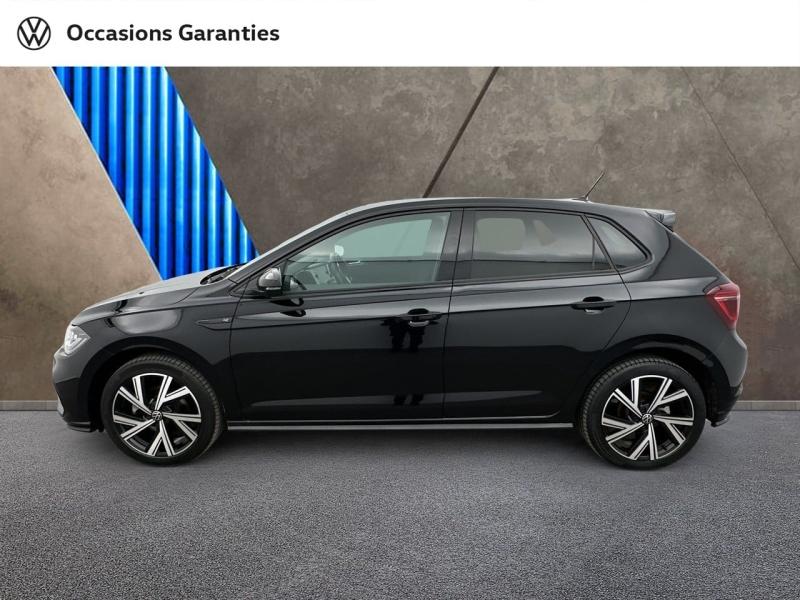 Voitures occasions VOLKSWAGEN POLO R-Line Rivery