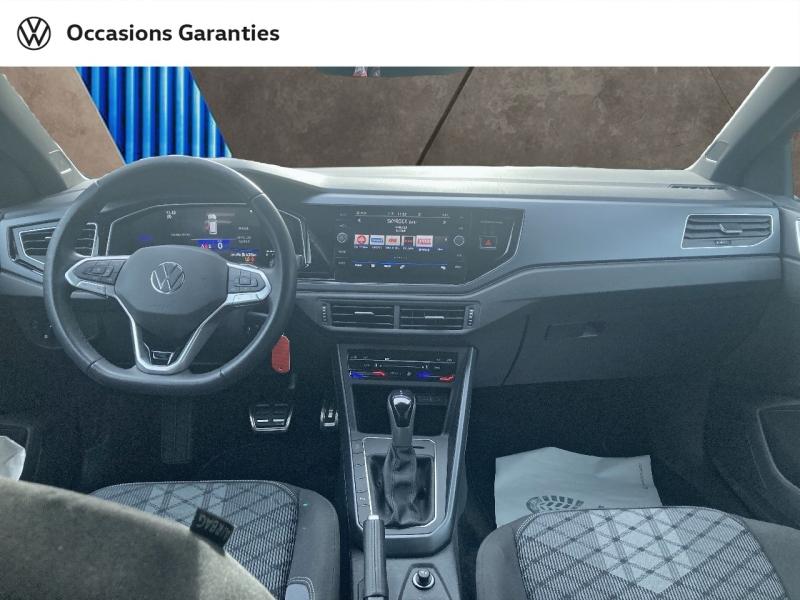Voitures occasions VOLKSWAGEN POLO R-Line Rivery