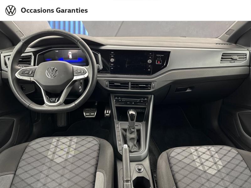 Voitures occasions VOLKSWAGEN POLO R-Line Rivery