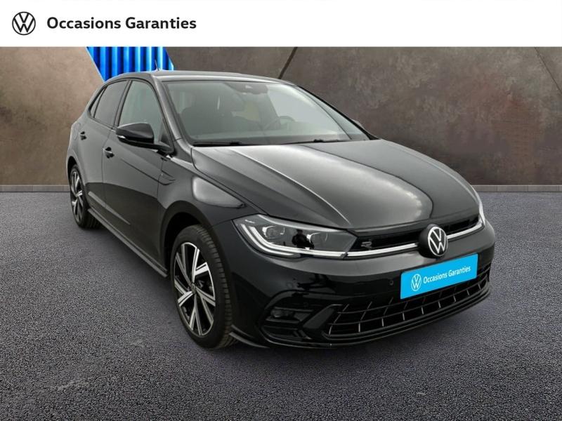 Voitures occasions VOLKSWAGEN POLO R-Line Rivery