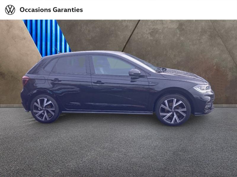 Voitures occasions VOLKSWAGEN POLO R-Line Rivery