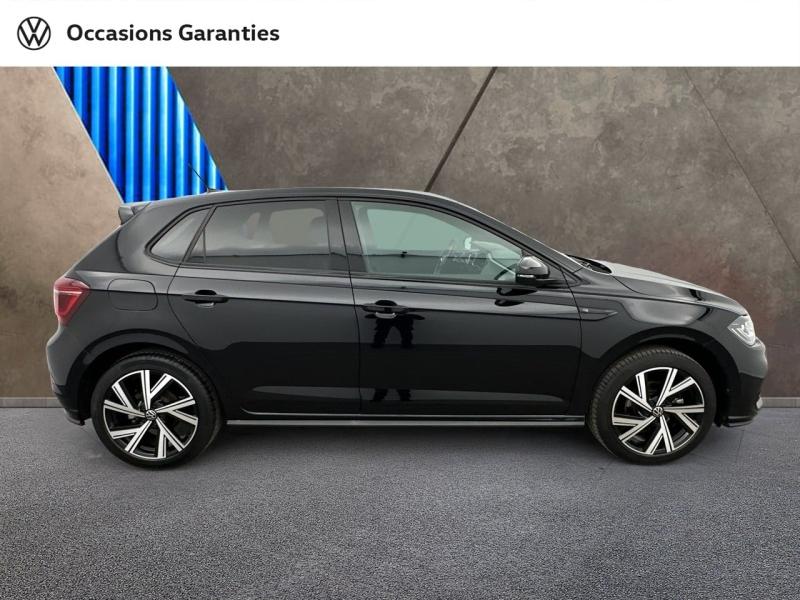 Voitures occasions VOLKSWAGEN POLO R-Line Rivery