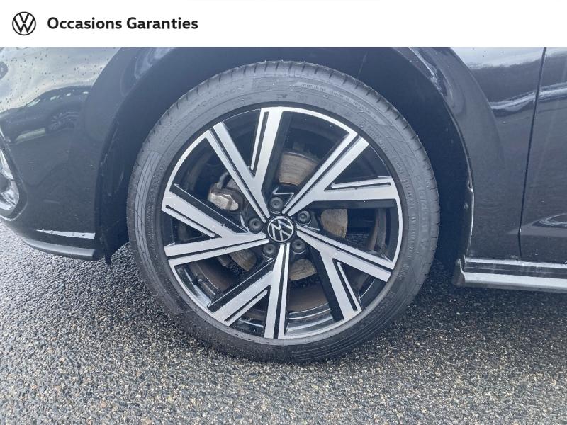 Voitures occasions VOLKSWAGEN POLO R-Line Rivery