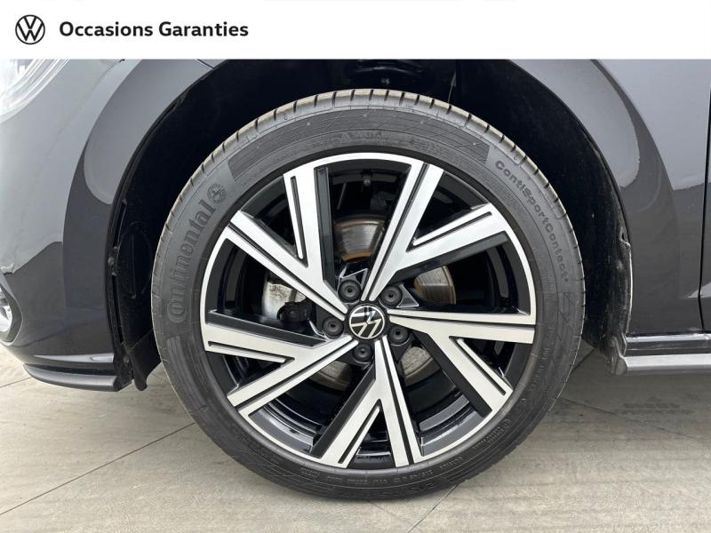Voitures occasions VOLKSWAGEN POLO R-Line Rivery