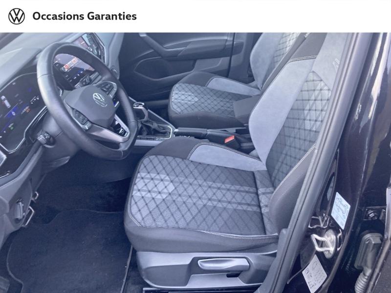 Voitures occasions VOLKSWAGEN POLO R-Line Rivery
