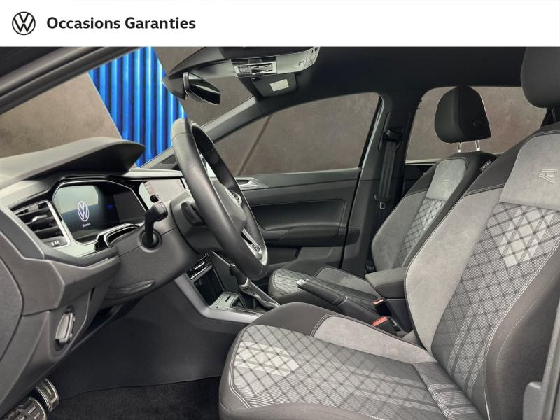 Voitures occasions VOLKSWAGEN POLO R-Line Rivery