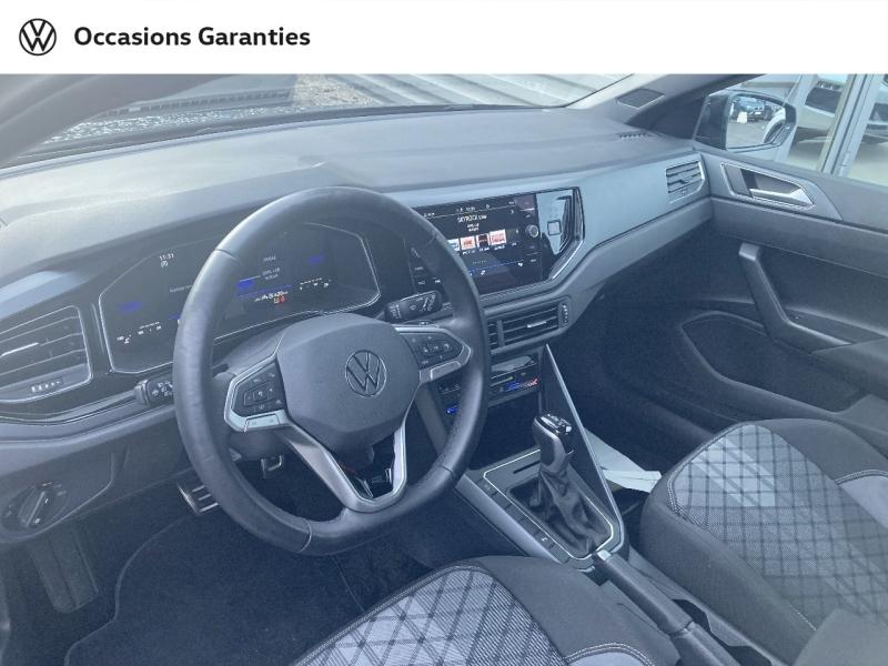 Voitures occasions VOLKSWAGEN POLO R-Line Rivery